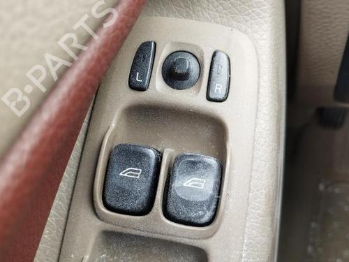 Right mirror VOLVO XC90 I (275) D5 AWD | BP30001352C27 