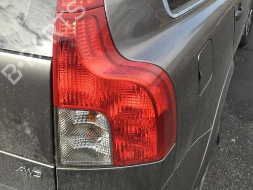Used Right taillight VOLVO XC90 I (275) D5 AWD (185 hp) 30001353