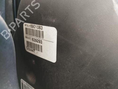 Engine VOLVO XC90 I (275) D5 AWD | BP30001355M1 