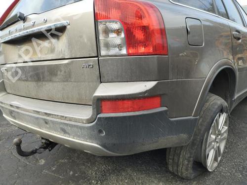 Rear bumper VOLVO XC90 I (275) D5 AWD | BP30001356C8
