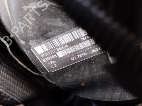 Servo brake VOLVO XC90 I (275) D5 AWD | BP30001361M42