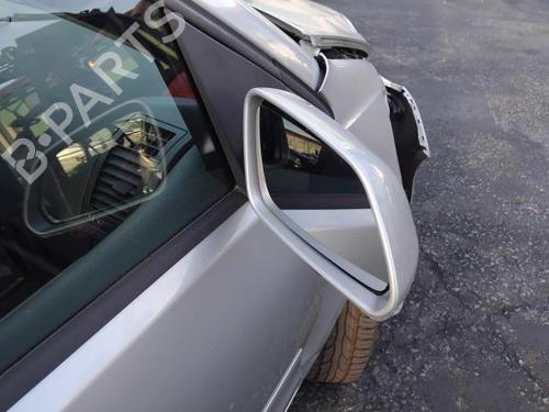 Bakspejl Højre VW POLO IV (9N_, 9A_) 1.2 12V | BP29291609C27 