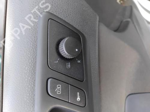 Retrovisore destro VW POLO IV (9N_, 9A_) 1.2 12V | BP29291609C27