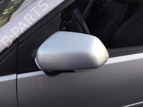 Left mirror VW POLO IV (9N_, 9A_) 1.2 12V | BP29291610C26 