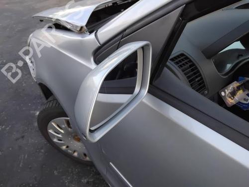 Left mirror VW POLO IV (9N_, 9A_) 1.2 12V | BP29291610C26 