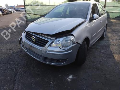 Used Parts VW POLO IV (9N_, 9A_) 1.2 12V (64 hp) 4215859