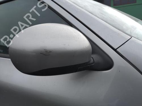 Right mirror NISSAN JUKE (F15) 1.5 dCi | BP30001379C27
