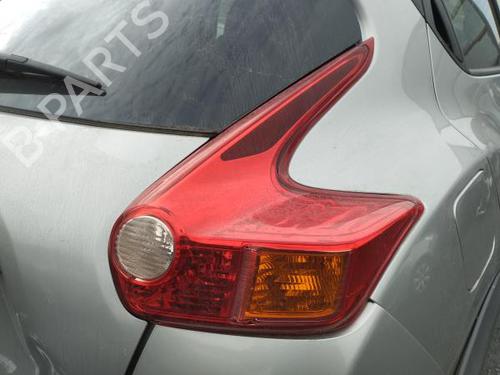 Used Right taillight NISSAN JUKE (F15) 1.5 dCi (110 hp) 30001381