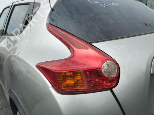 Used Left taillight NISSAN JUKE (F15) 1.5 dCi (110 hp) 30001382
