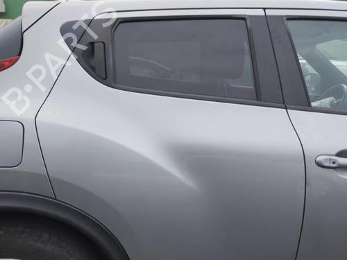 Used Right rear door NISSAN JUKE (F15) 1.5 dCi (110 hp) 30001384