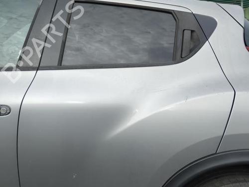 Used Left rear door NISSAN JUKE (F15) 1.5 dCi (110 hp) 30001385