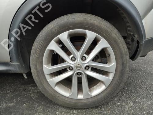 Rim NISSAN JUKE (F15) 1.5 dCi | BP30001386C45