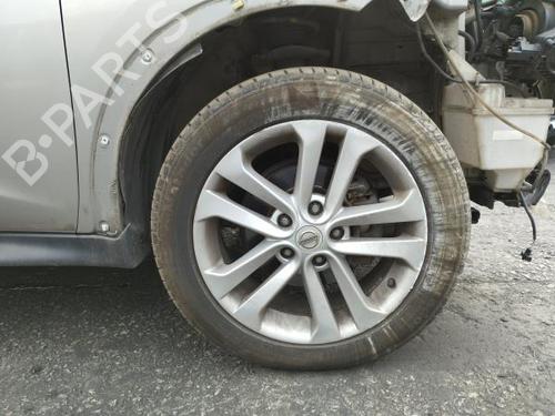 Rim NISSAN JUKE (F15) 1.5 dCi | BP30001386C45