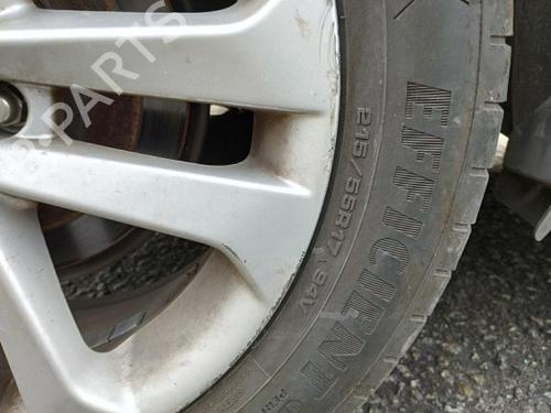 Rim NISSAN JUKE (F15) 1.5 dCi | BP30001386C45