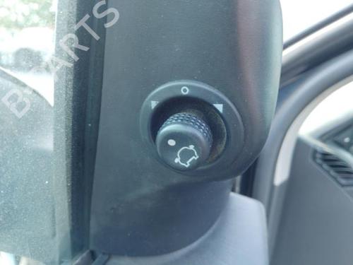 Right mirror FORD FOCUS I Estate Van (DNW) 1.8 TDDi | BP29422132C27 