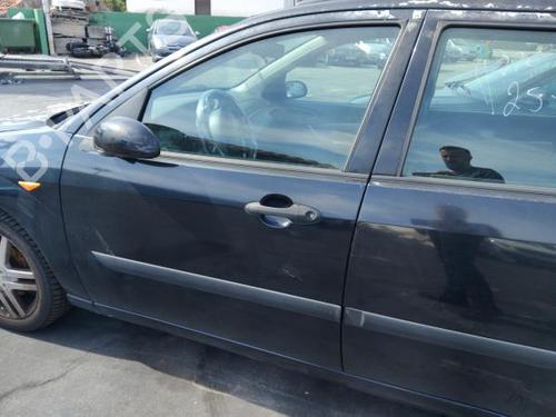 Dør venstre fortil FORD FOCUS I Estate Van (DNW) 1.8 TDDi (90 hp) 29422135