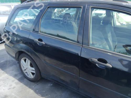 Dør højre bagtil FORD FOCUS I Estate Van (DNW) 1.8 TDDi (90 hp) 29422136