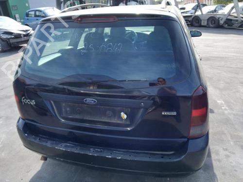 Bagklap CC/Kombi-Coupé FORD FOCUS I Estate Van (DNW) 1.8 TDDi (90 hp) 29422139