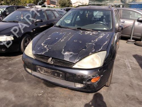 Right front door FORD FOCUS I Estate Van (DNW) 1.8 TDDi | BP29422134C3 