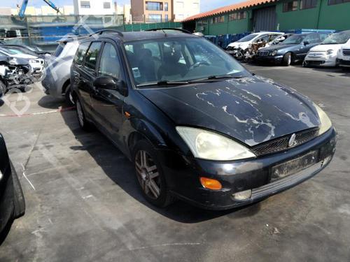 Right front door FORD FOCUS I Estate Van (DNW) 1.8 TDDi | BP29422134C3 