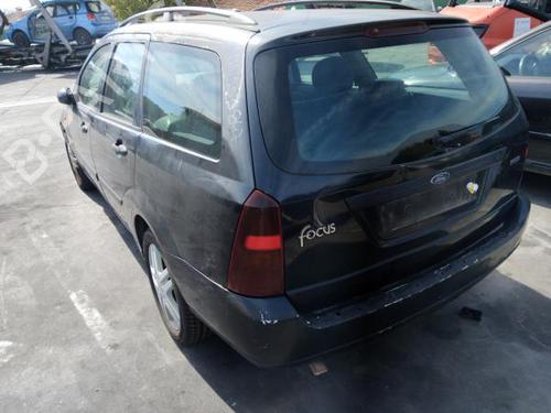 Right front door FORD FOCUS I Estate Van (DNW) 1.8 TDDi | BP29422134C3 