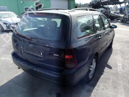 Right front door FORD FOCUS I Estate Van (DNW) 1.8 TDDi | BP29422134C3 