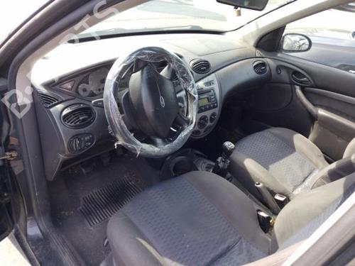 Right front door FORD FOCUS I Estate Van (DNW) 1.8 TDDi | BP29422134C3 