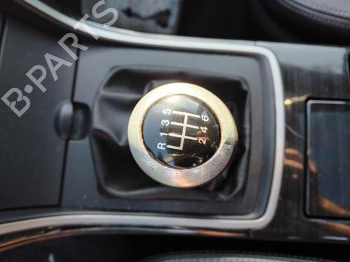 Gearbox MAZDA 6 Estate (GH) 2.0 MZR-CD (GH14) | BP29423529M3 