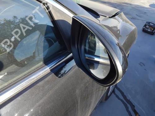 Right mirror MAZDA 6 Estate (GH) 2.0 MZR-CD (GH14) | BP29423530C27 