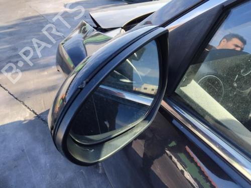Left mirror MAZDA 6 Estate (GH) 2.0 MZR-CD (GH14) | BP29423531C26 