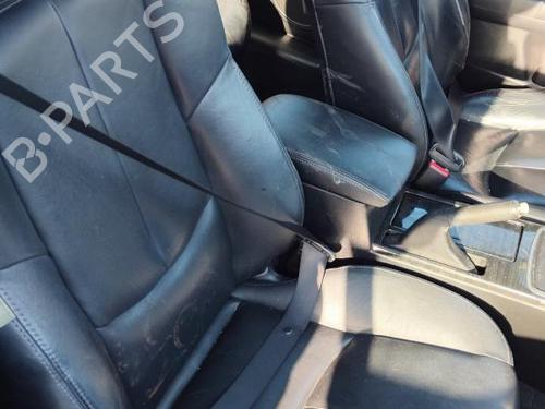 Airbag Kit MAZDA 6 Estate (GH) 2.0 MZR-CD (GH14) | BP29423545C86 