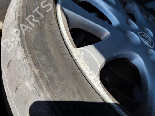 Rim MAZDA 6 Estate (GH) 2.0 MZR-CD (GH14) | BP29423546C45 