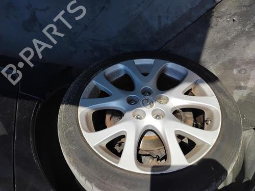 Rim MAZDA 6 Estate (GH) 2.0 MZR-CD (GH14) | BP29423546C45 