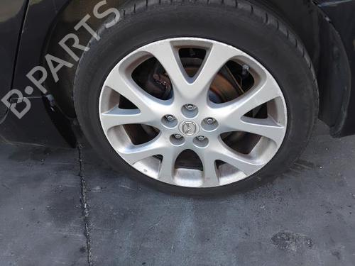 Rim MAZDA 6 Estate (GH) 2.0 MZR-CD (GH14) | BP29423546C45 