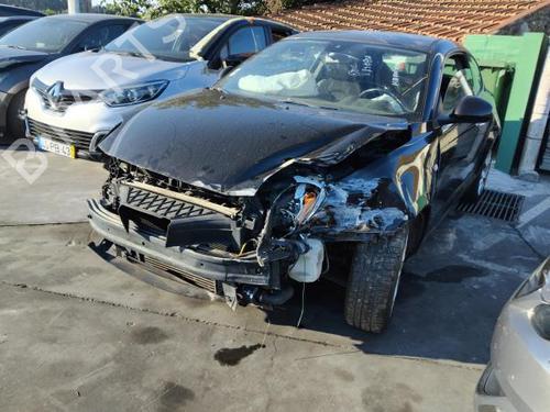 Used Parts ALFA ROMEO MITO (955_) 1.3 MultiJet (955AXT1A) (84 hp) 4220058