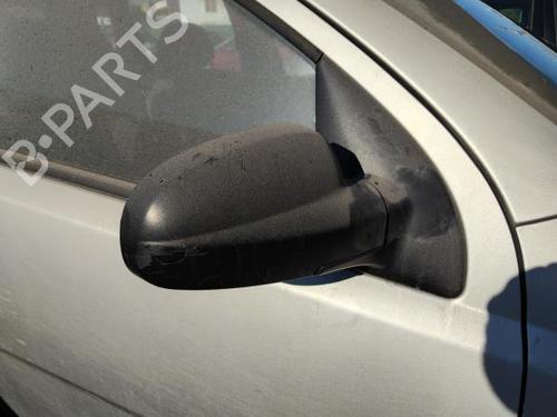 Used Right mirror CHEVROLET AVEO / KALOS Hatchback (T200) 1.2 (72 hp) 29423519
