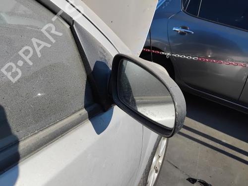 Right mirror CHEVROLET AVEO / KALOS Hatchback (T200) 1.2 | BP29423519C27 