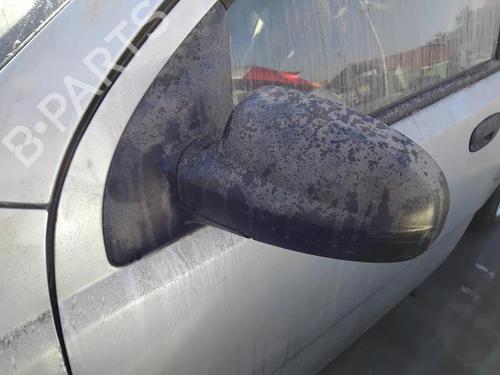 Left mirror CHEVROLET AVEO / KALOS Hatchback (T200) 1.2 | BP29423520C26 