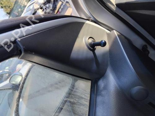 Left mirror CHEVROLET AVEO / KALOS Hatchback (T200) 1.2 | BP29423520C26 