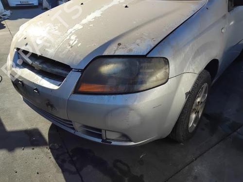 Full front CHEVROLET AVEO / KALOS Hatchback (T200) 1.2 | BP29423527S1 