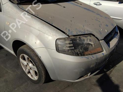 Full front CHEVROLET AVEO / KALOS Hatchback (T200) 1.2 | BP29423527S1 