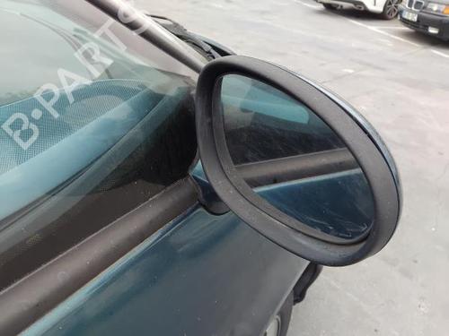 Right mirror RENAULT ESPACE III (JE0_) 2.2 12V TD (JE0E, JE0H, JE0P) | BP29423493C27 