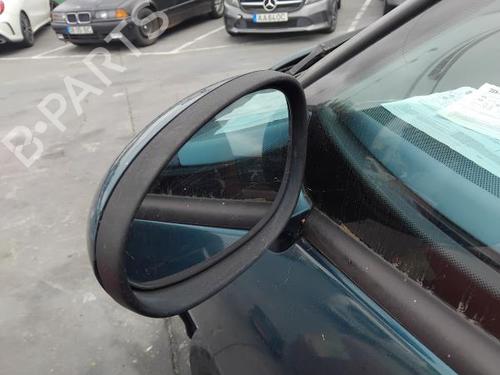 Left mirror RENAULT ESPACE III (JE0_) 2.2 12V TD (JE0E, JE0H, JE0P) | BP29423494C26 