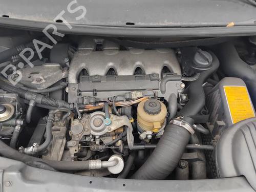 Used Engine RENAULT ESPACE III (JE0_) 2.2 12V TD (JE0E, JE0H, JE0P) (113 hp) 29423495