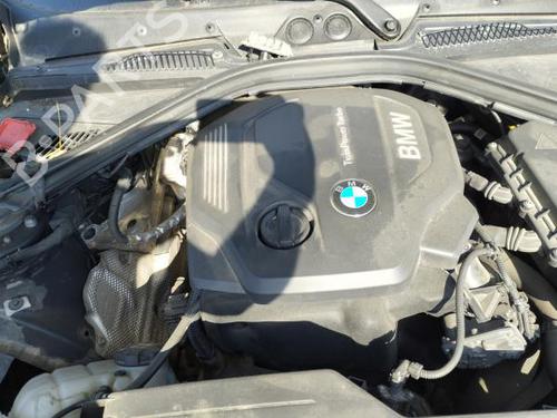 Used Gearbox BMW 1 (F20) 116 d (116 hp) 29978343