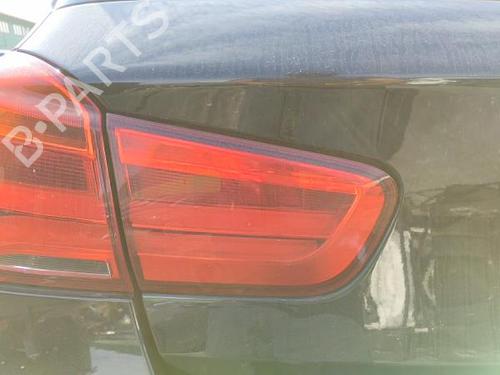 Venstre baklys, luke BMW 1 (F20) 116 d (116 hp) 29978346