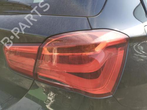 Højre baglygte BMW 1 (F20) 116 d (116 hp) 29978347