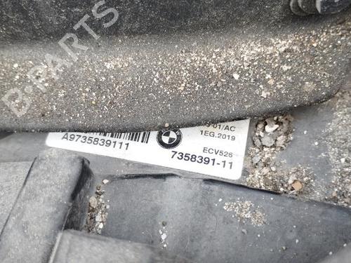 Left headlight BMW 1 (F20) 116 d | BP29978351C28 