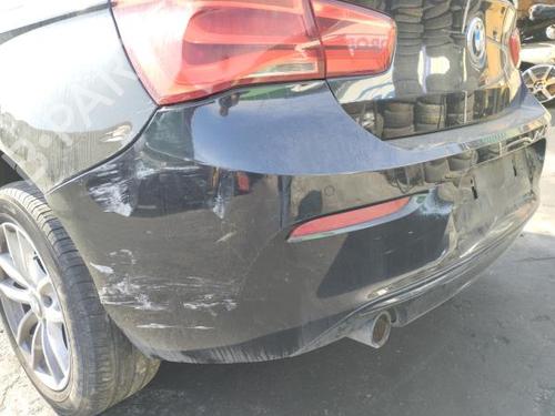 Używane Zderzak tylny BMW 1 (F20) 116 d (116 hp) 29978352