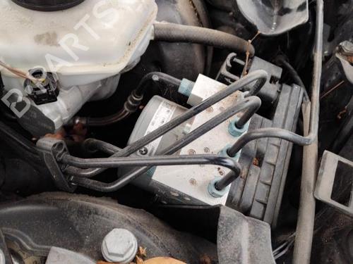 ABS Bremseaggregat BMW 1 (F20) 116 d (116 hp) 29979765